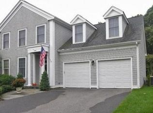 386 Wickford Point Rd, North Kingstown, RI 02852