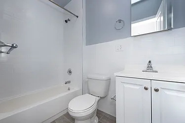 Rented by Bold New York