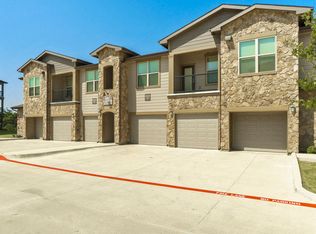 Eagle Crossing, Dallas, TX 75236
