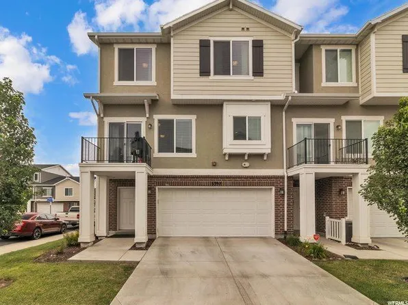 5397 W Merced River Pl, Herriman, UT 84096