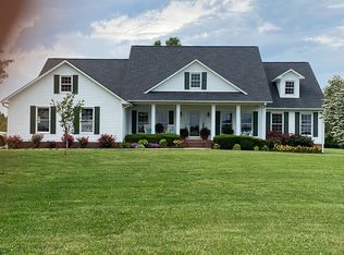 6920 State Route 408 W, Fancy Farm, KY 42039