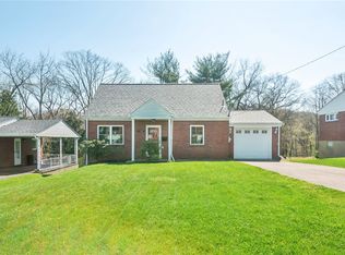 3108 Kipp Ave, New Kensington, PA 15068