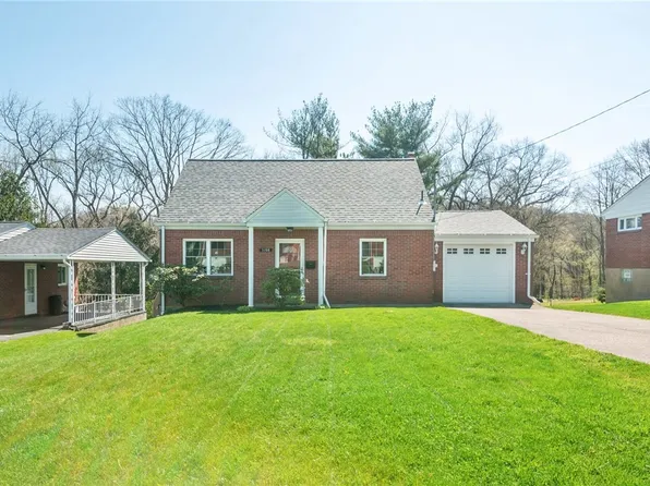 3108 Kipp Ave, New Kensington, PA 15068