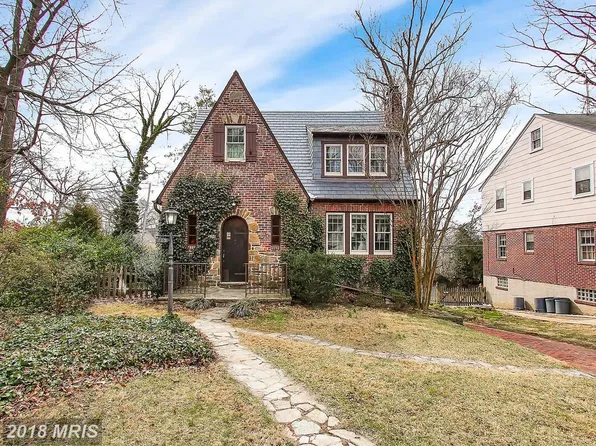 719 Regester Ave, Baltimore, MD 21212