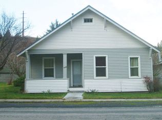 1608 N Oak St, Colfax, WA 99111