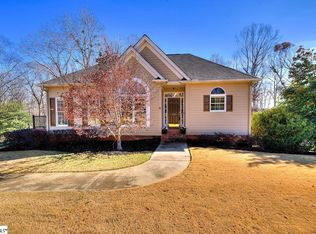 228 Goldenstar Ln, Greer, SC 29651