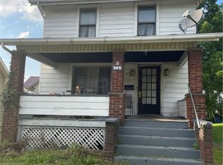 705 E Lutton St, New Castle, PA 16101