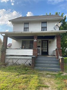 705 E Lutton St, New Castle, PA, 16101