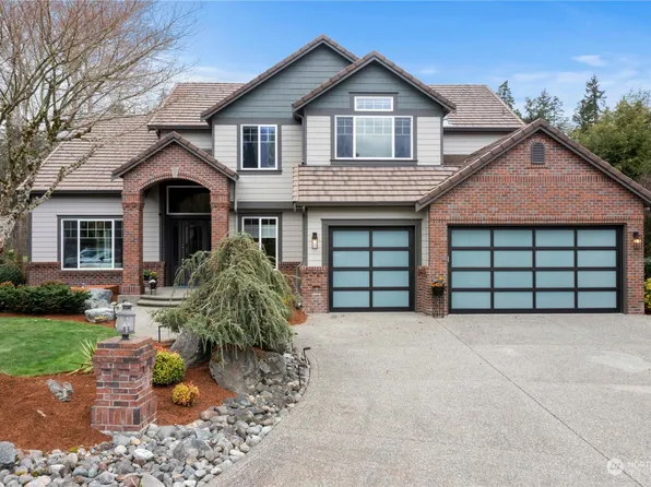 13316 SE 333rd Court, Auburn, WA 98092