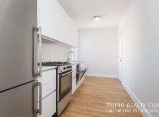 144 Strathmore Rd #22, Brighton, MA 02135