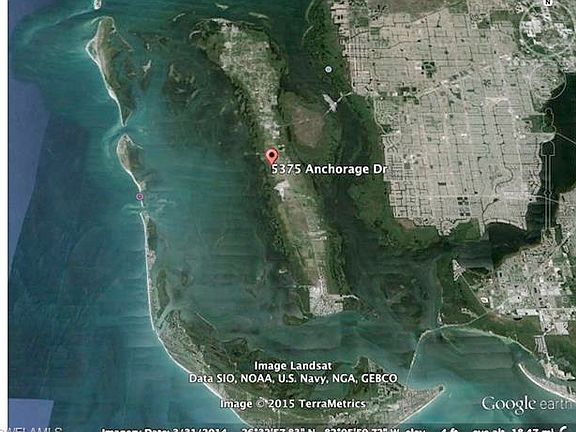 2nd image of 5375 Anchorage Dr