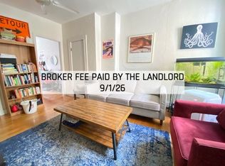 15 Unity St APT 4, Boston, MA 02113