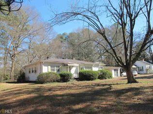 139 E Atlanta Rd, Stockbridge, GA 30281