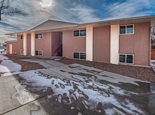 2115 Preuss Rd APT C, Colorado Springs, CO 80910
