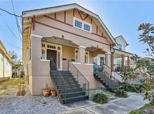 4230 S Johnson St, New Orleans, LA 70125