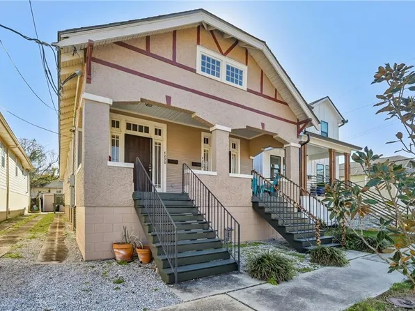 4230 S Johnson St, New Orleans, LA 70125