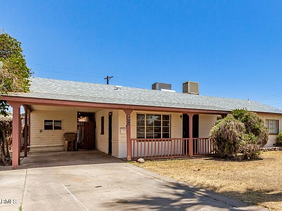 4th image of 2311 W CLAREMONT Street