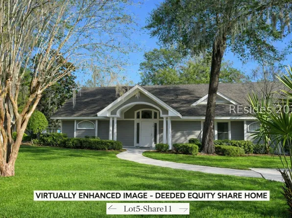 30 Aberdeen Ct, Hilton Head Island, SC 29926