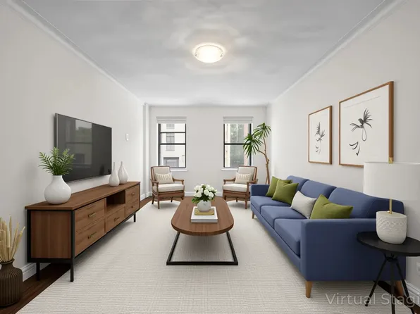 210 West 103rd Street 4C image 1 of 17