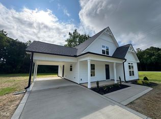 333 S Main St, Four Oaks, NC 27524