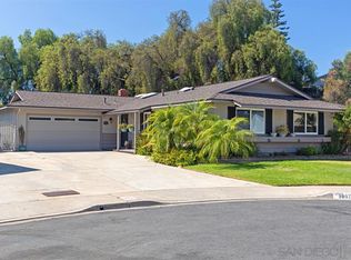 8667 Dent Ct, San Diego, CA 92119