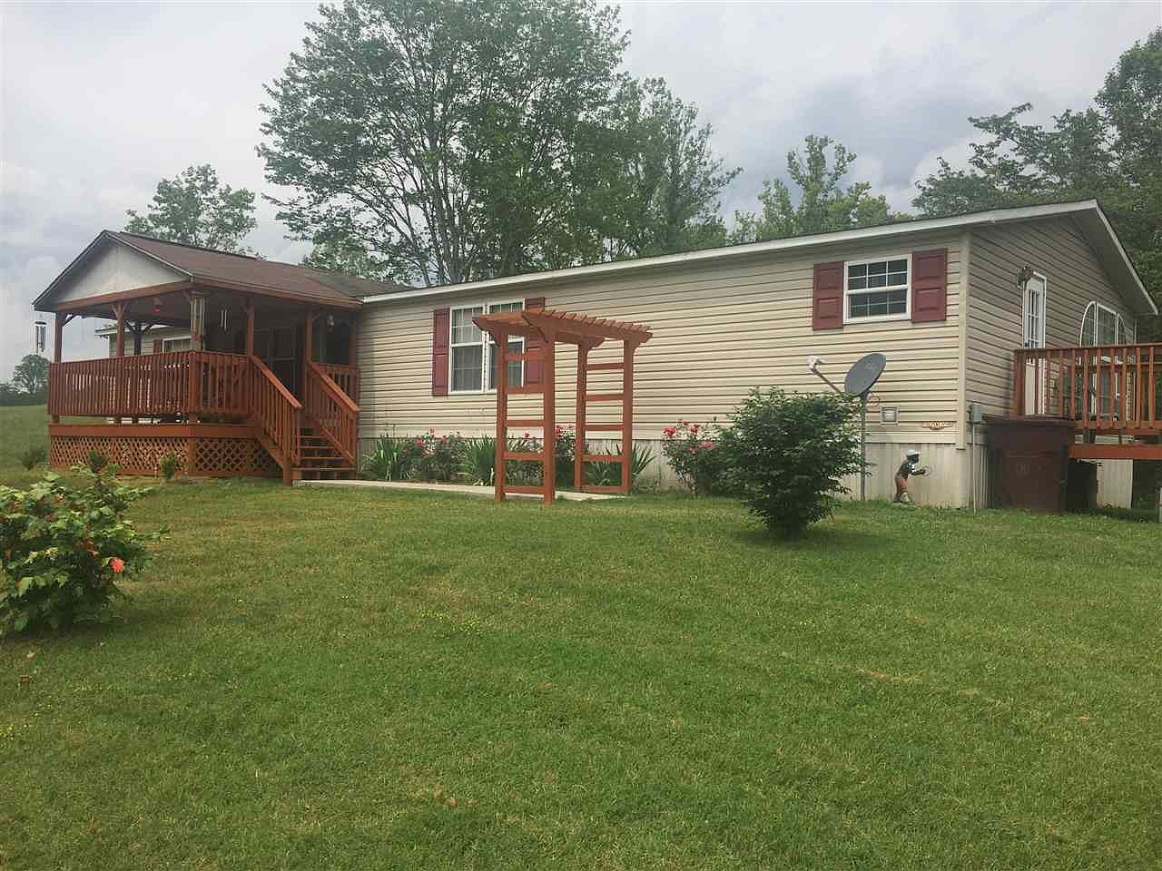Dalton Rutledge 445 Dalton Ridge Ln, Rutledge, TN 37861 | Zillow