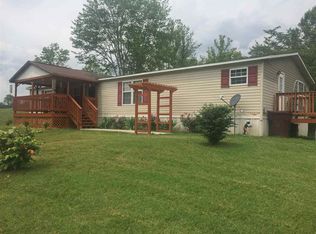 445 Dalton Ridge Ln, Rutledge, TN 37861
