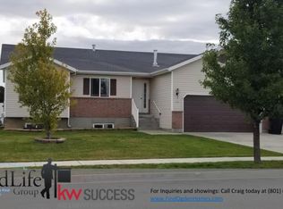 2028 N 1400 W, Clinton, UT 84015