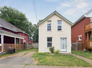 35 Park Ave, Brantford, ON N3S 5H2