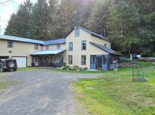 1883 Kohne Rd, Dryden, NY 13053