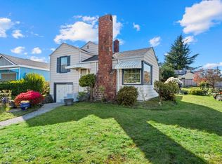 5103 Columbia Dr S, Seattle, WA 98108