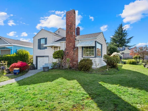 5103 S Columbia Drive, Seattle, WA 98108