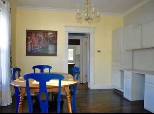 320 Walnut St #1, Jackson, TN 38301