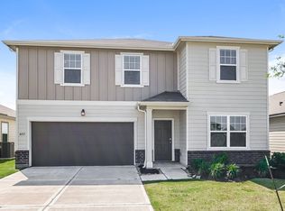 4057 Fringe Tree Ln, Brookshire, TX 77423