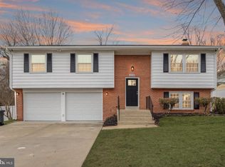 4208 Farmer Pl, Fort Washington, MD 20744