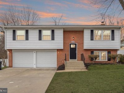 4208 Farmer Pl, Fort Washington, MD, 20744