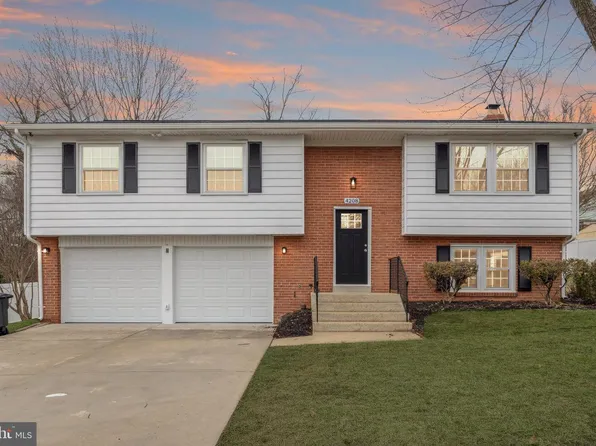 4208 Farmer Pl, Fort Washington, MD 20744