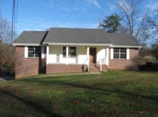 548 Castleview Dr, Ringgold, GA 30736