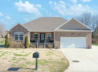 35 Colonial Dr LOT 14, Winchester, TN 37398