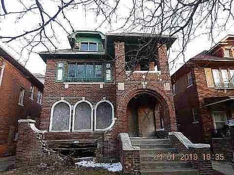 3009 Fullerton