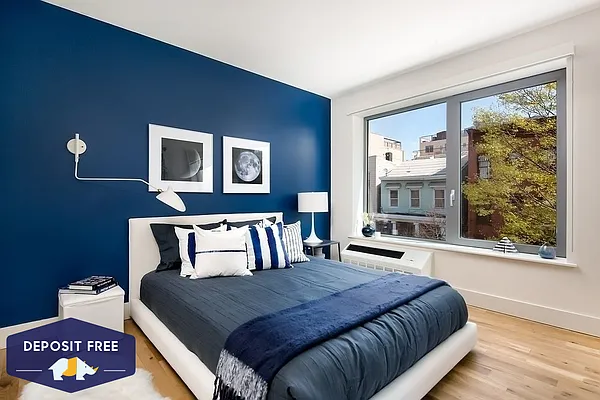 Rented by Halstead Property Development Marketing LLC | media 5