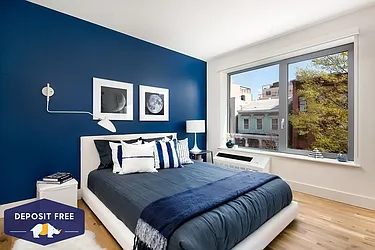 Rented by Halstead Property Development Marketing LLC