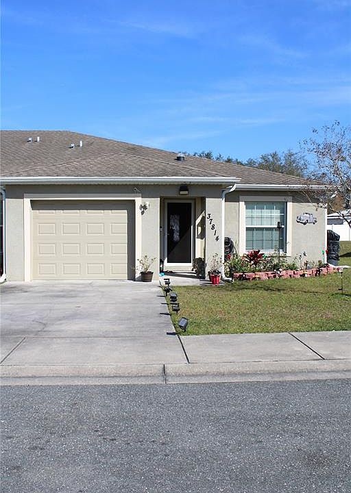 37814 Prairie Rose Loop, Zephyrhills, FL 33542 Zillow