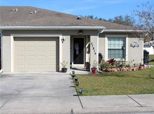 37814 Prairie Rose Loop, Zephyrhills, FL 33542