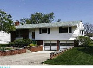 3888 Monterey Dr, Grove City, OH
