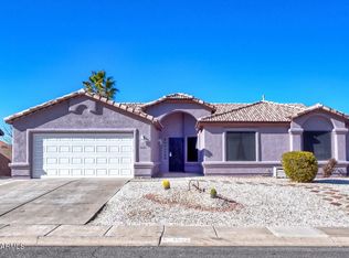3651 Camino Arroyo, Sierra Vista, AZ 85650
