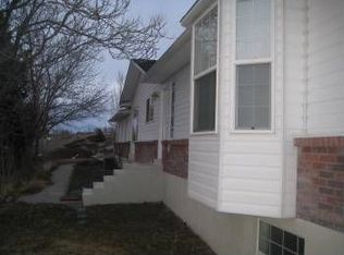 12420 N Edgewood Pl, Deweyville, UT 84309
