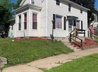 512 Chestnut St, Muscatine, IA 52761