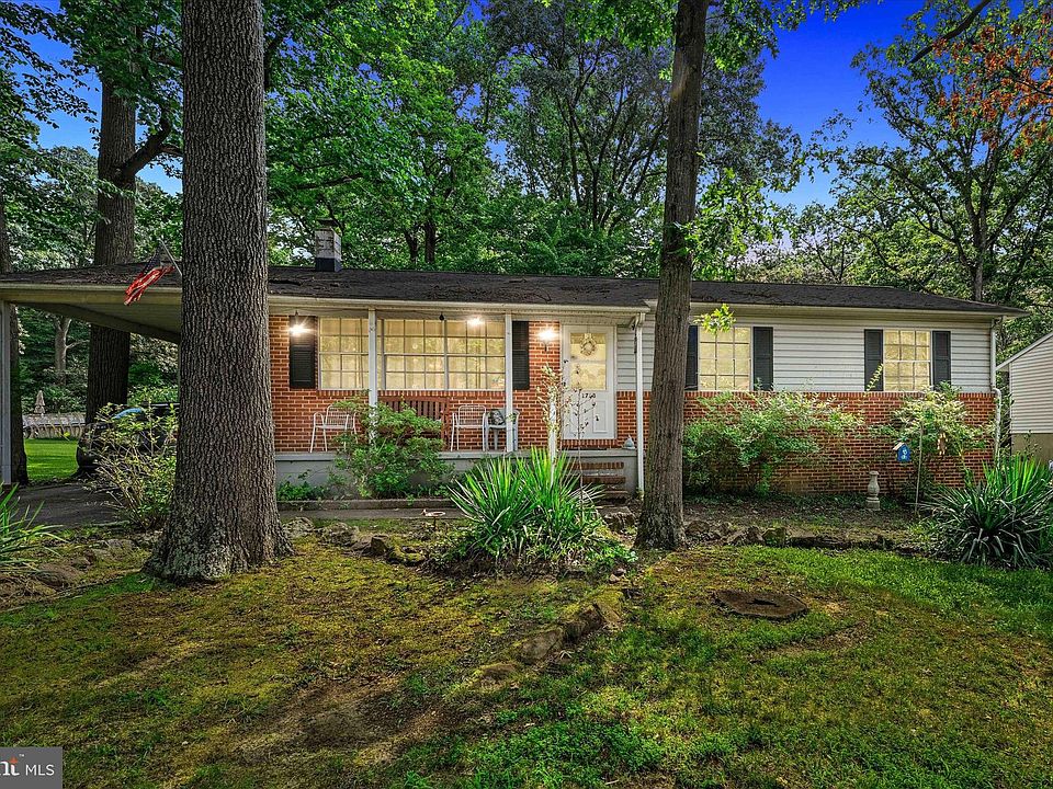 1st image of 1778 Wye Dr