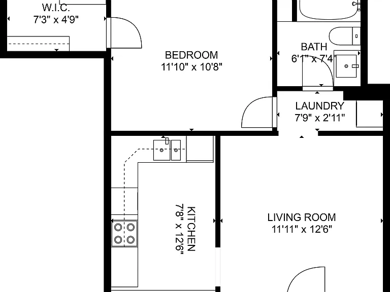 35 Clubhouse Ave #G — Photo 13